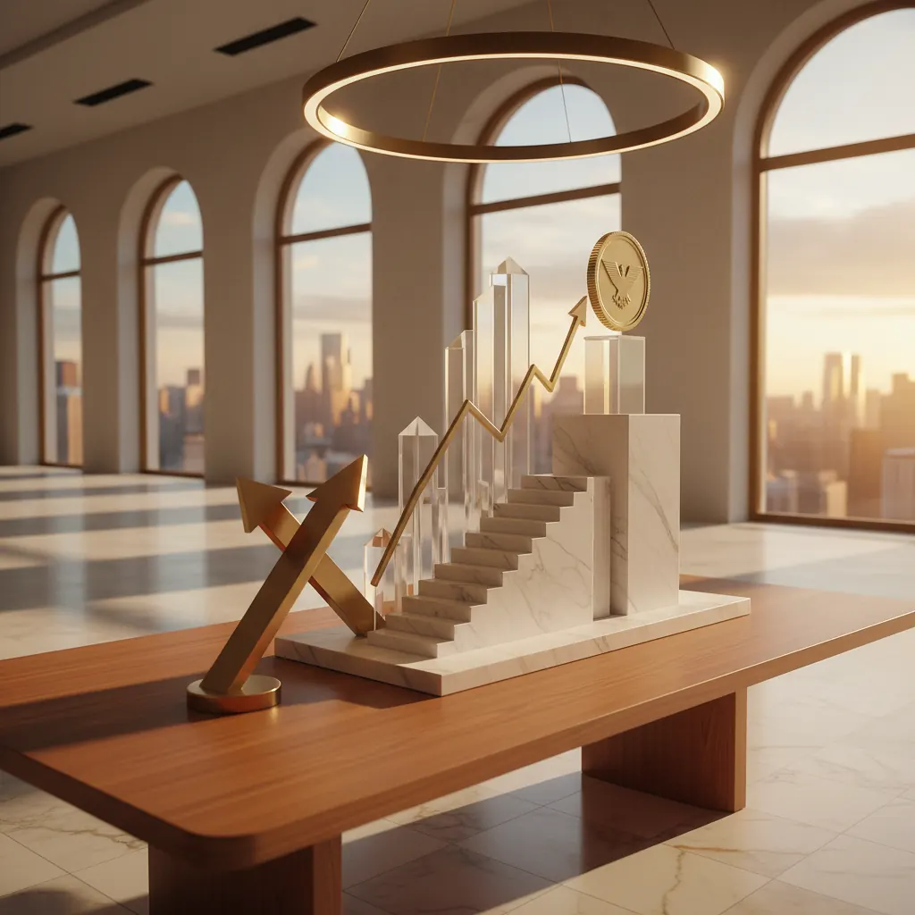 Opportunistische Immobilienstrategien
