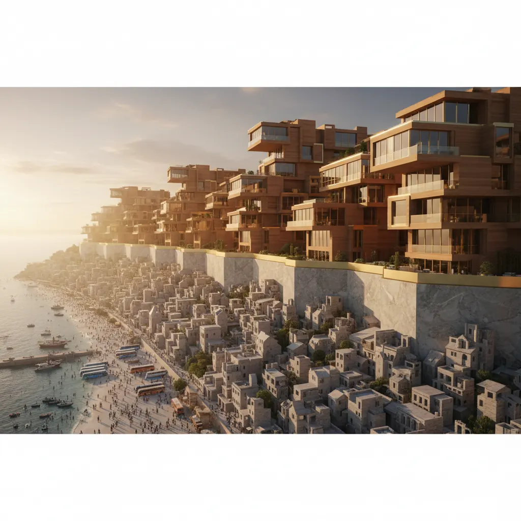 Overtourism und Immobilienmärkte