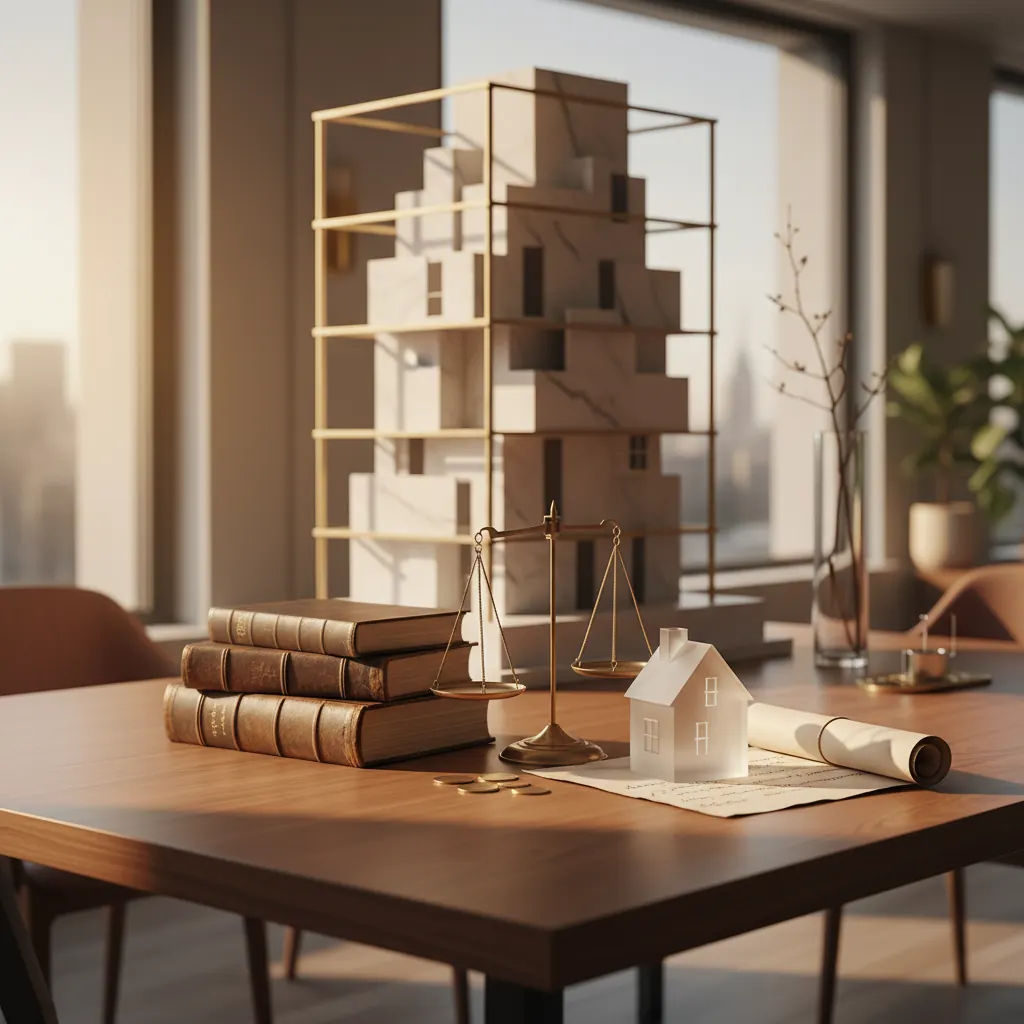 Pflichtteil bei Immobilienvermögen: Ansprüche und Höhe