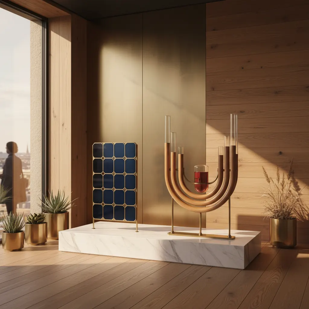 Photovoltaik oder Solarthermie: Was lohnt sich mehr?