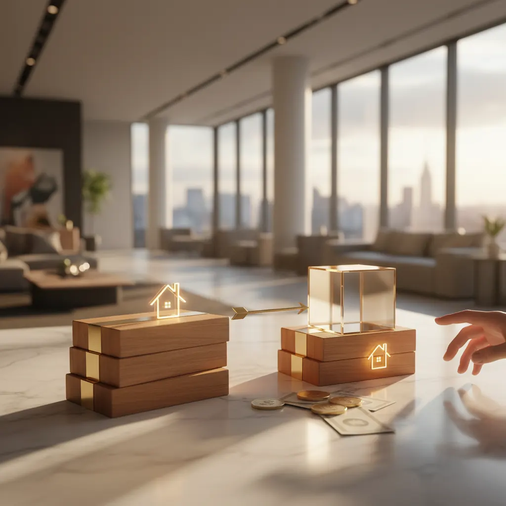 Private Equity Immobilien einfach erklärt