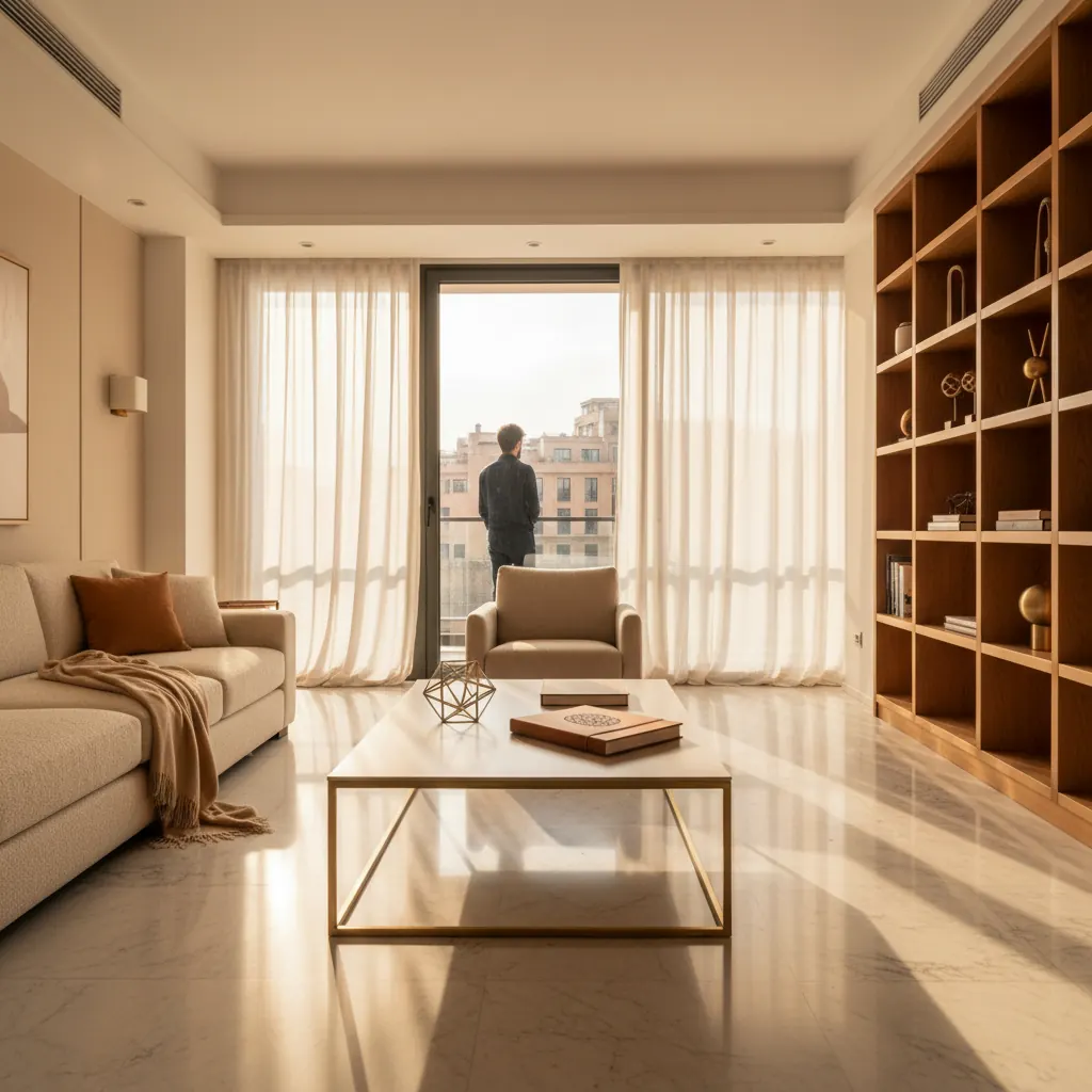 Psychologie beim Immobilienverkauf
