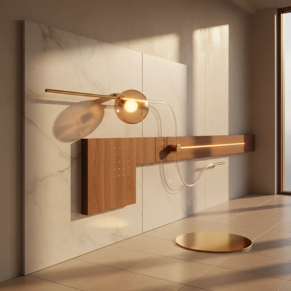 Sensorik in Immobilien