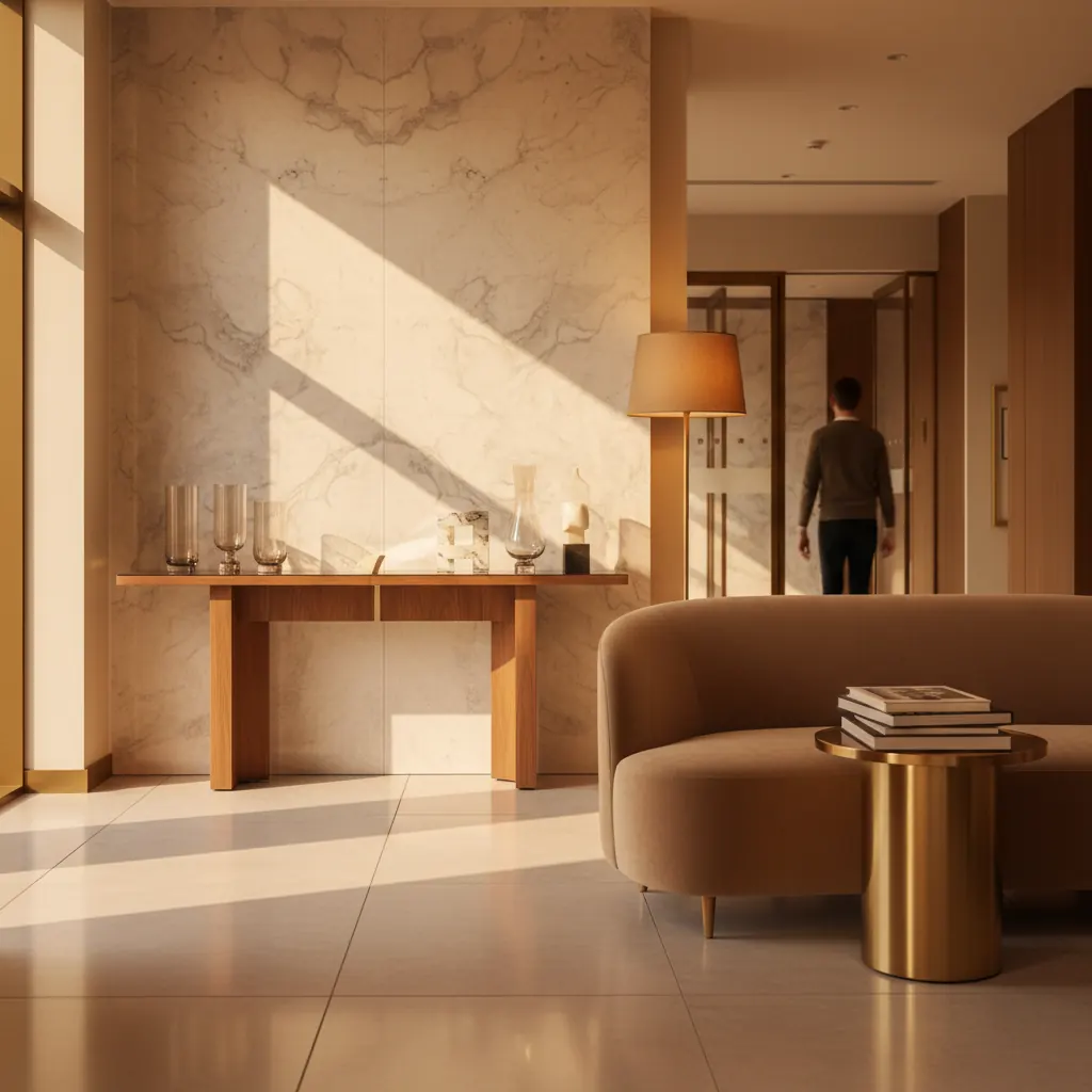Serviced Apartments kalkulieren
