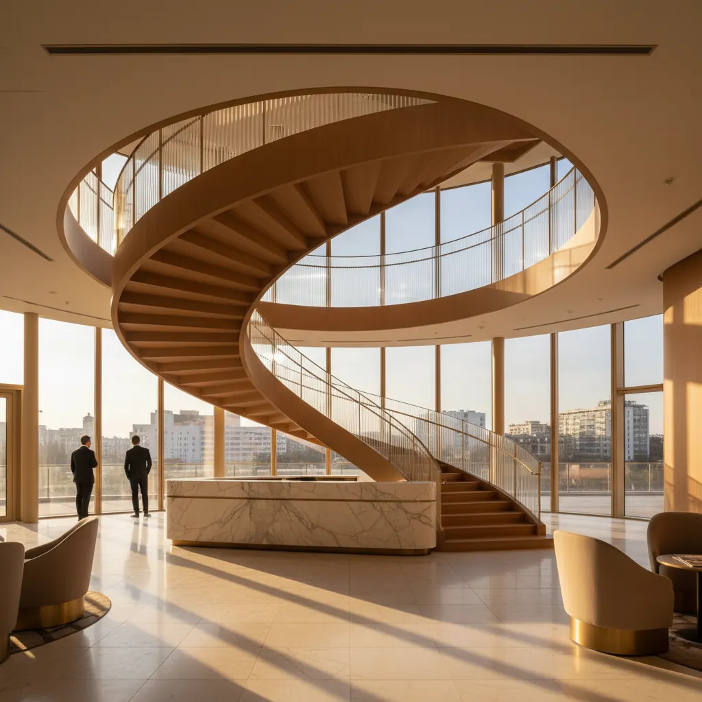 Signature Architecture verstehen
