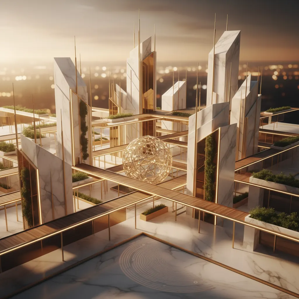 Smart Cities im Vergleich