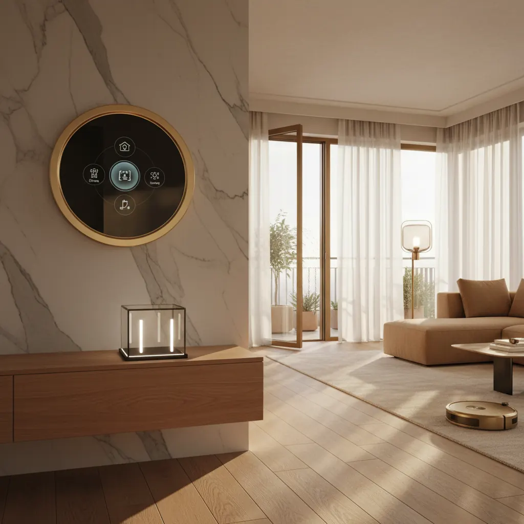 Smart Home: Welche Technik sich wirklich lohnt