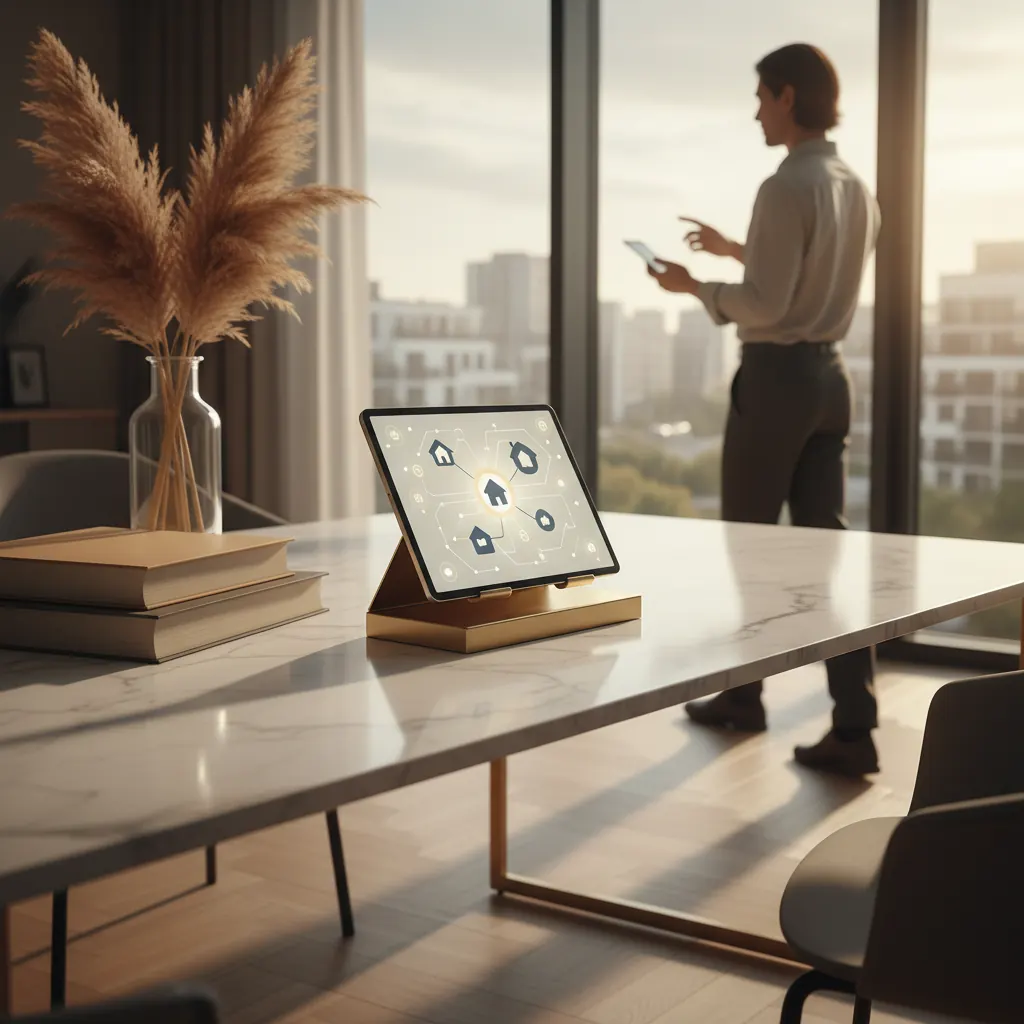 Social Media für Immobilienmakler