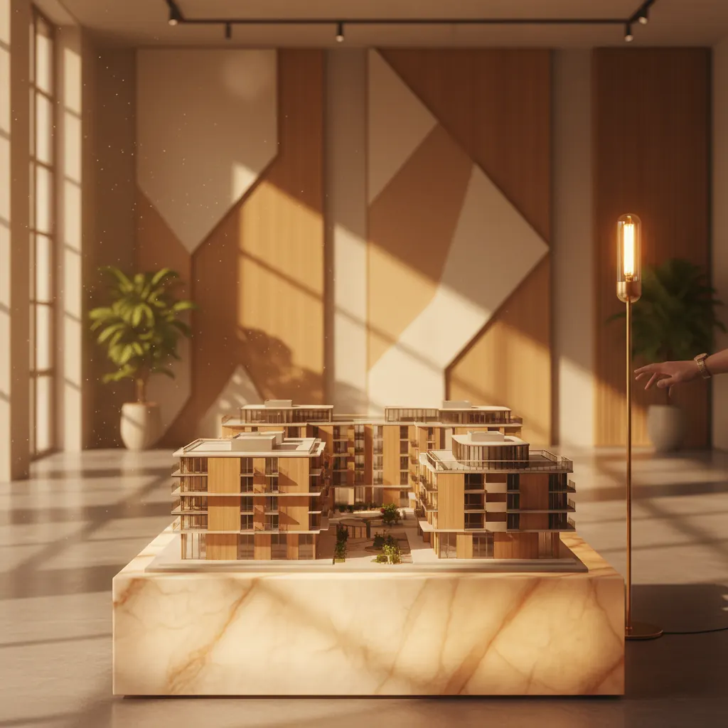 Stararchitekten und Immobilienwerte