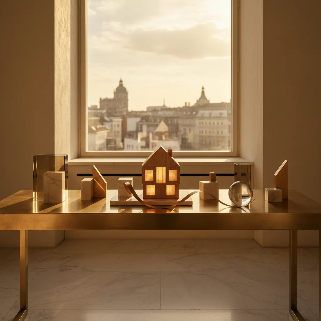Storytelling im Immobilienverkauf
