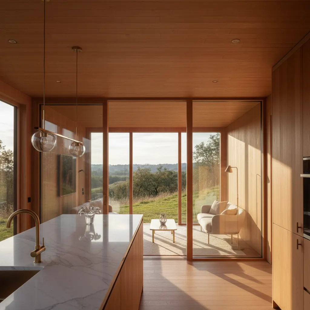 Tiny House: Genehmigungen für das minimalistische Wohnen