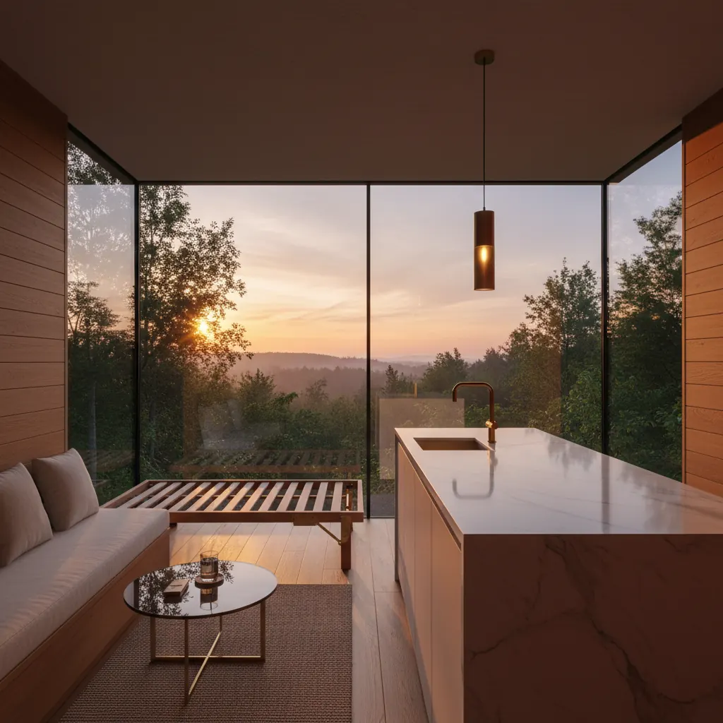 Tiny Houses – Trend oder Zukunft?