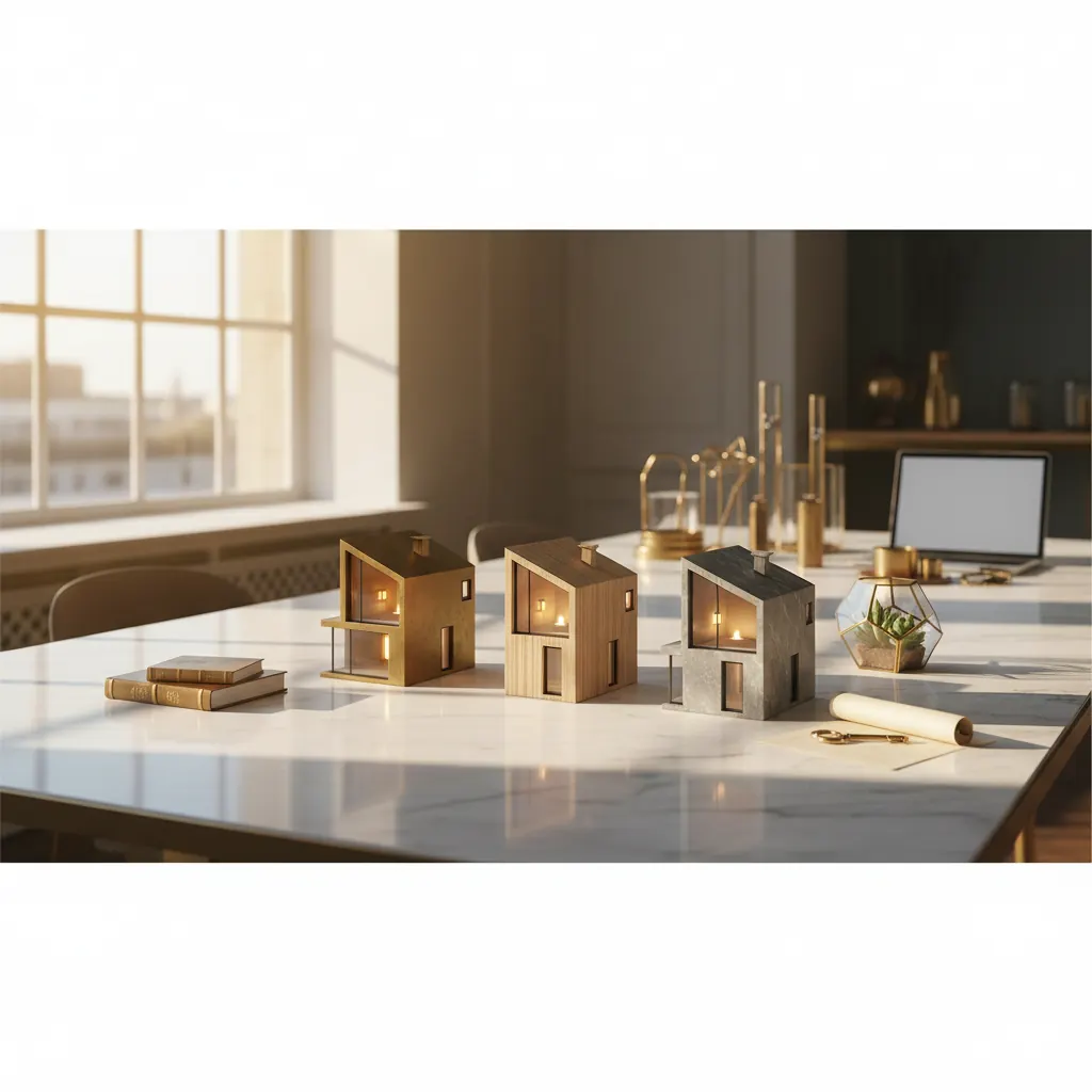 Tiny Houses vermieten