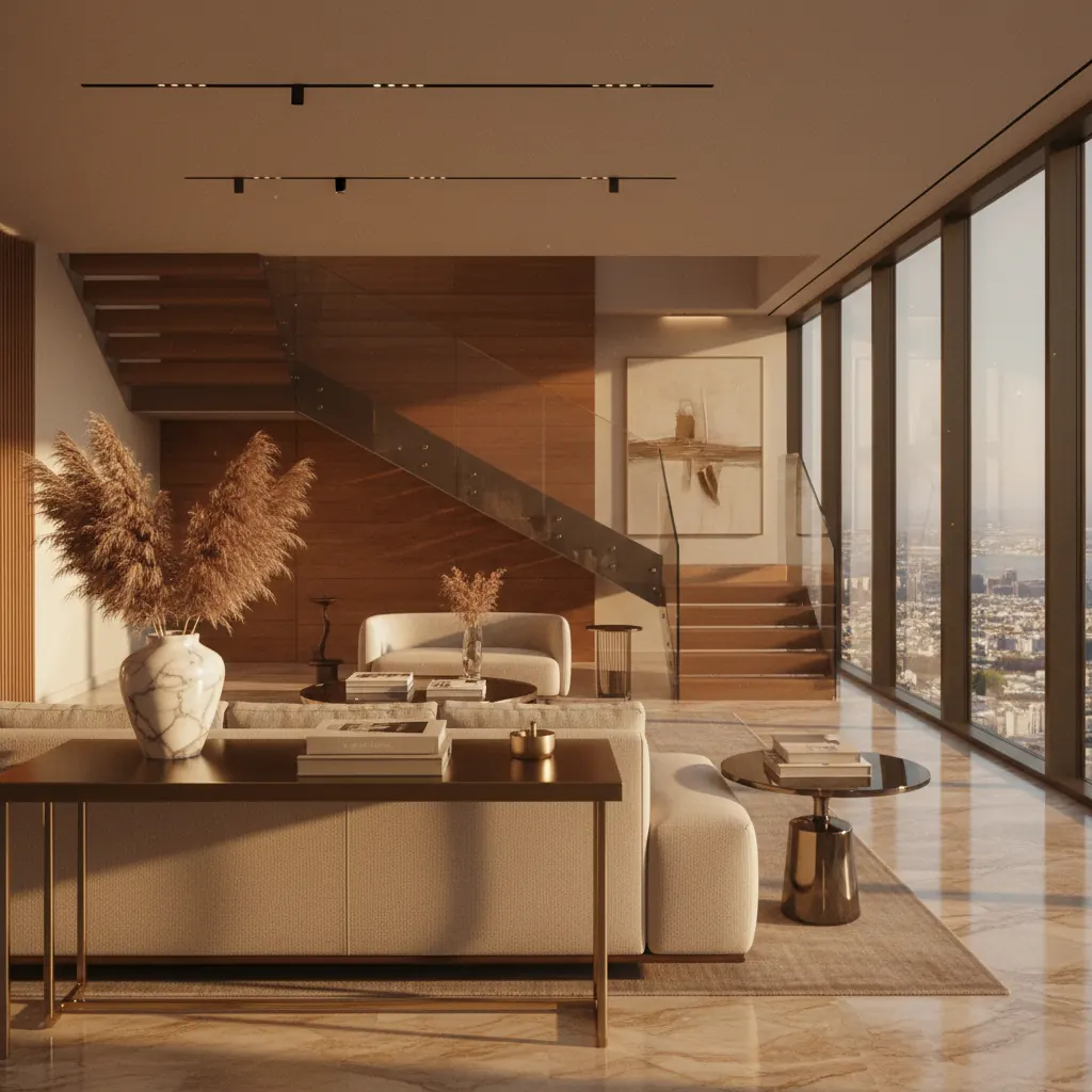 Ultra-Luxus Immobilien weltweit