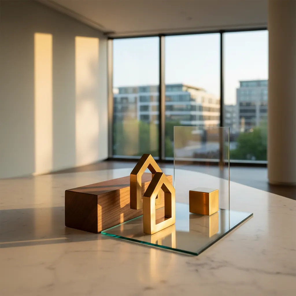 Vermögensverwaltende GmbH: Vorteile für Immobilieneigentümer?