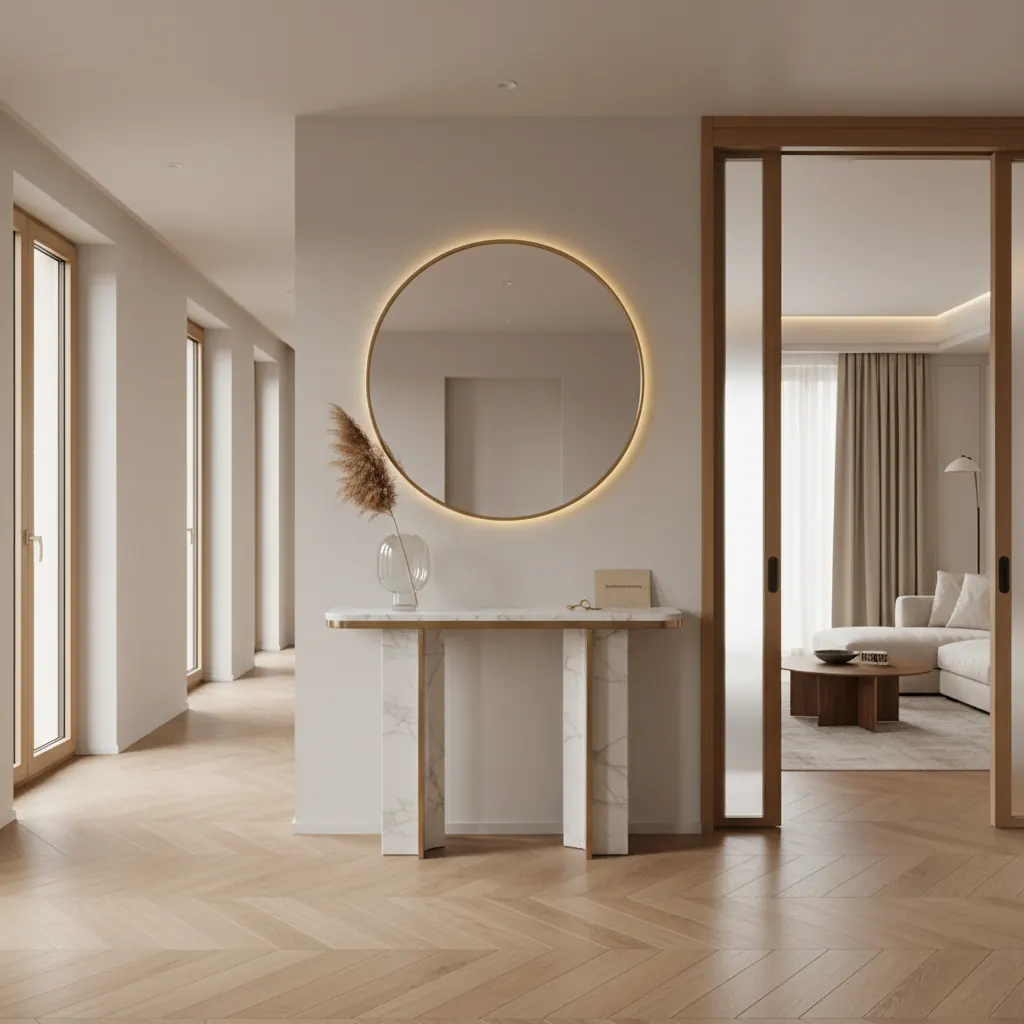 Wann darf der Vermieter die Wohnung betreten?