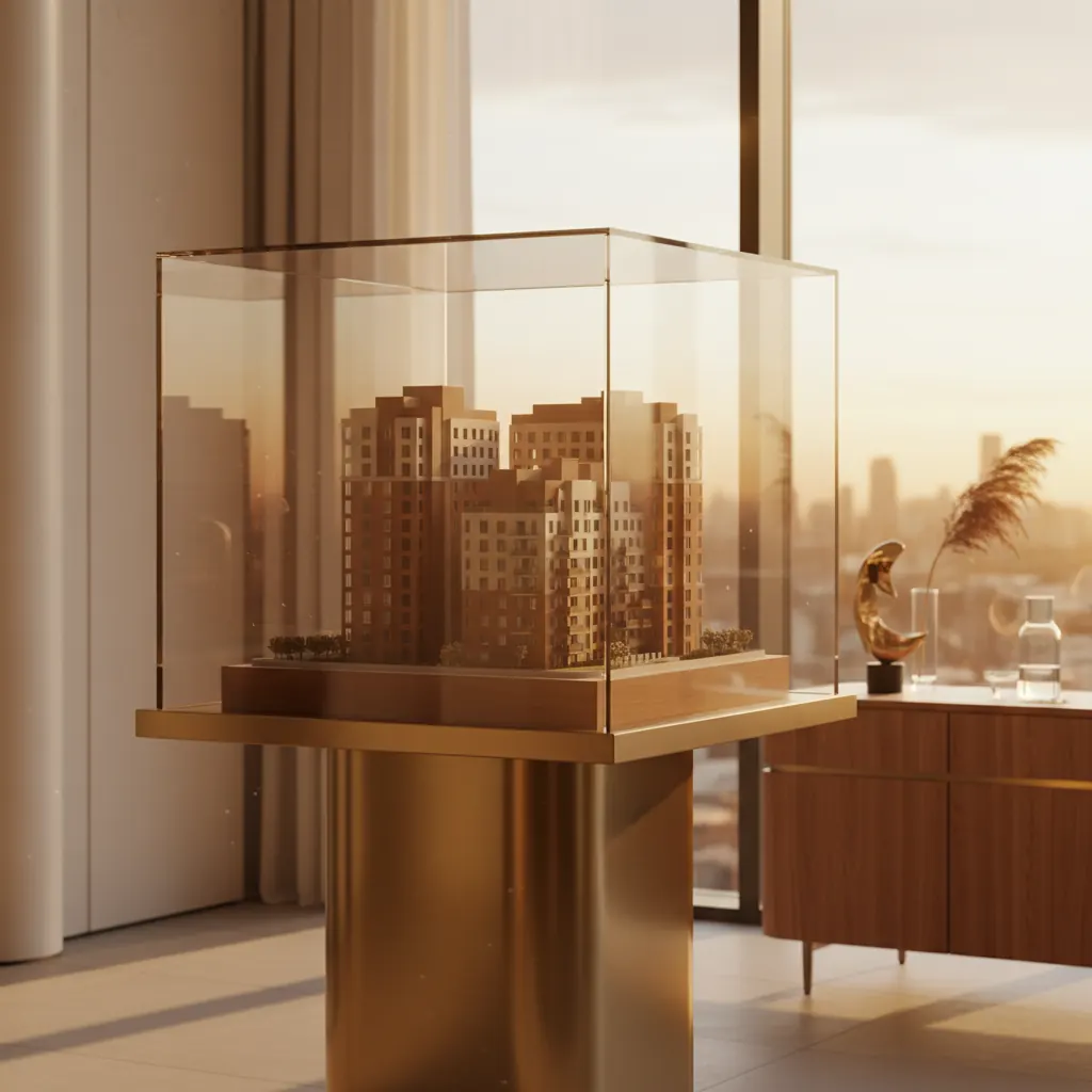 Wann lohnt sich das Immobilien-Crowdinvesting?