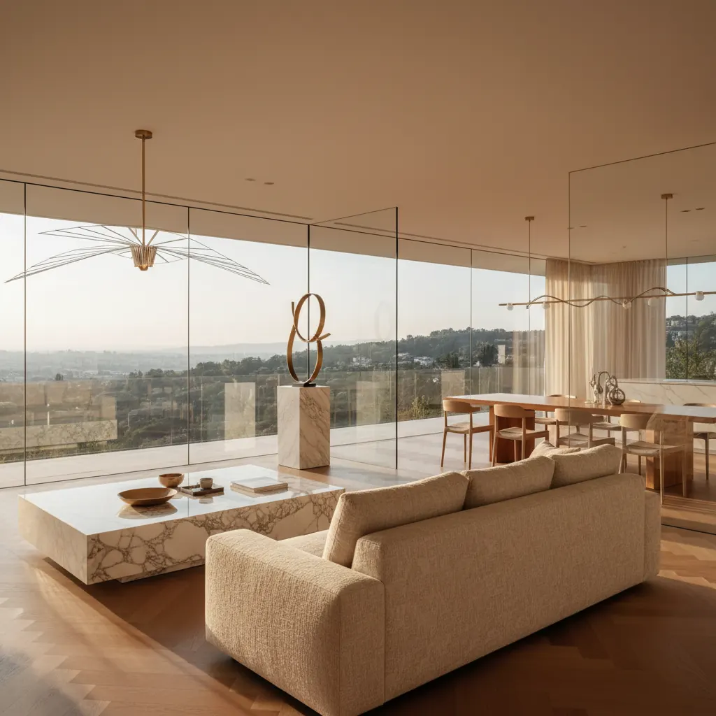 Wann lohnt sich der Architektenvertrag?