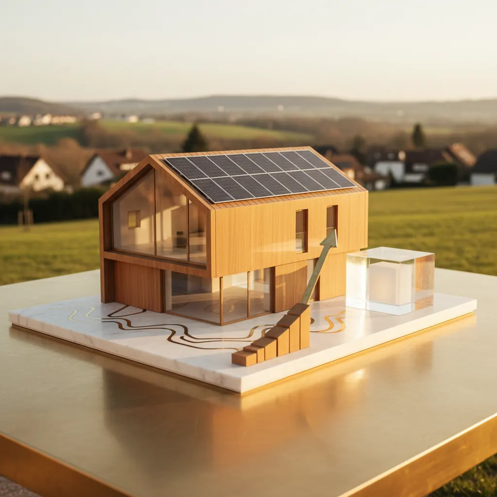 Wann lohnt sich die Photovoltaikanlage?