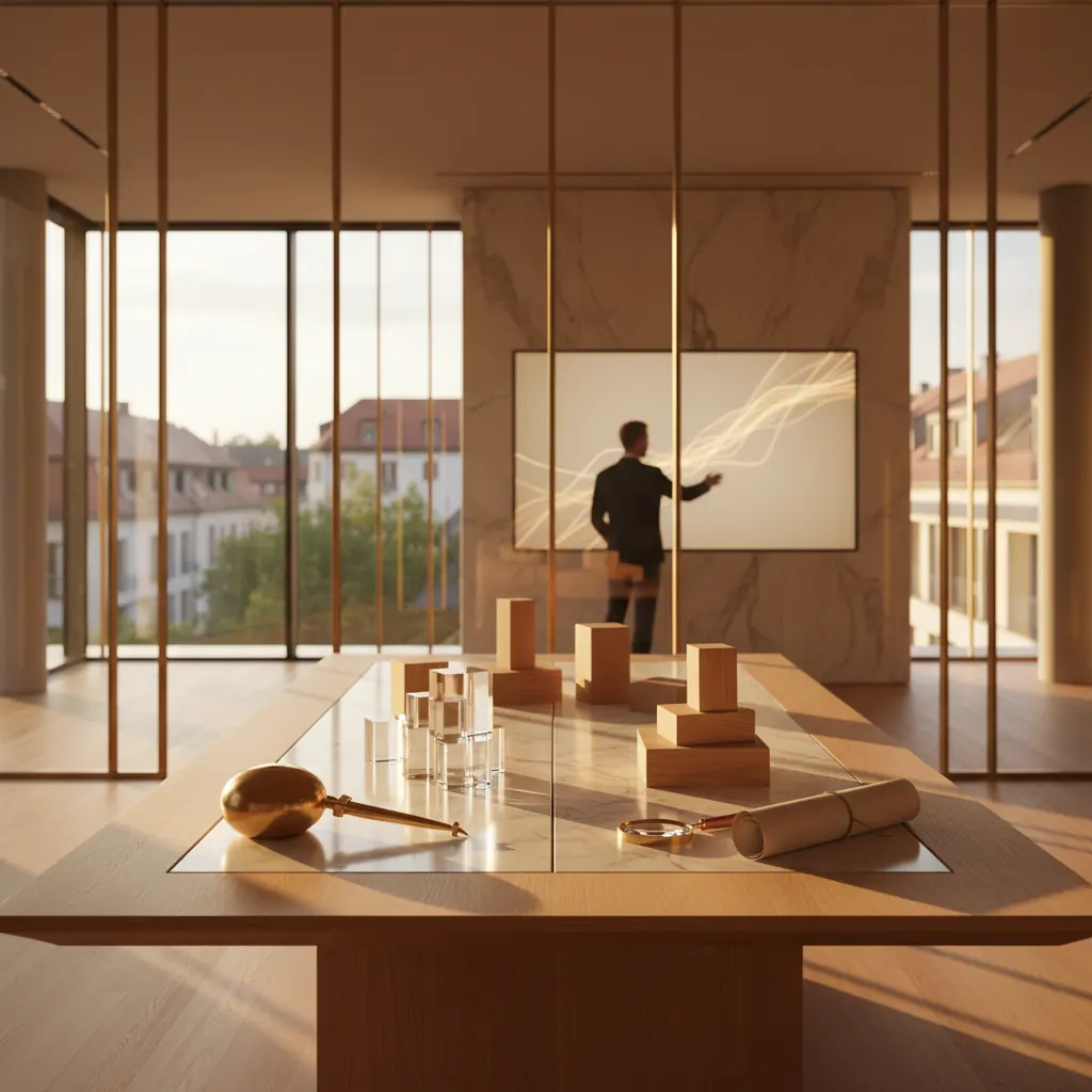 Was ist die Immobilienbewertung?