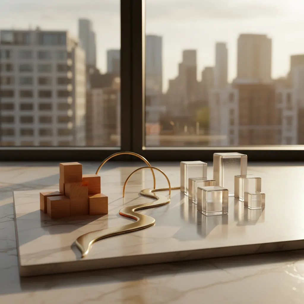 Was ist Discounted Cashflow für Immobilien? Einfach erklärt