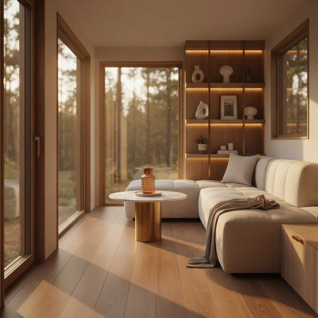 Was kostet das Tiny House?