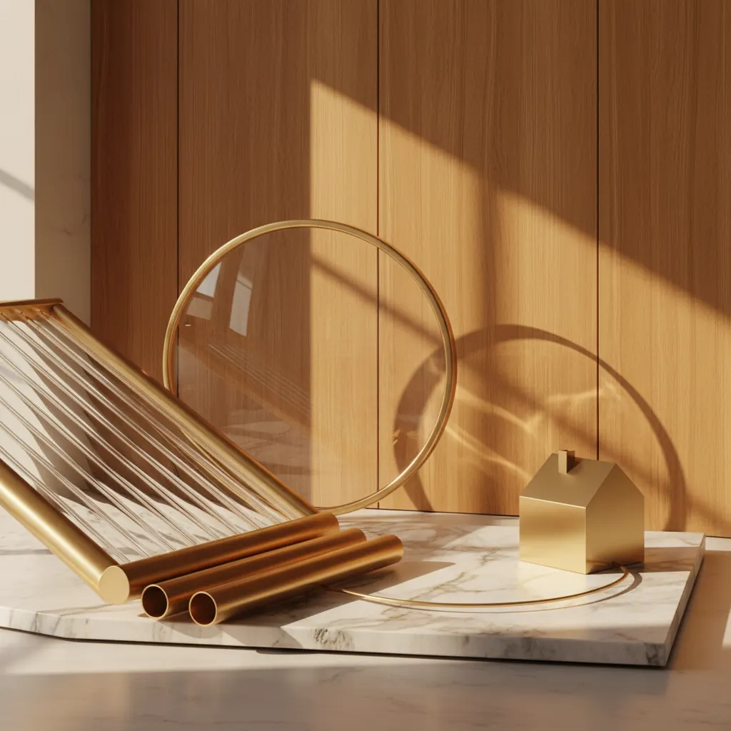 Was kostet die Solarthermie-Anlage?