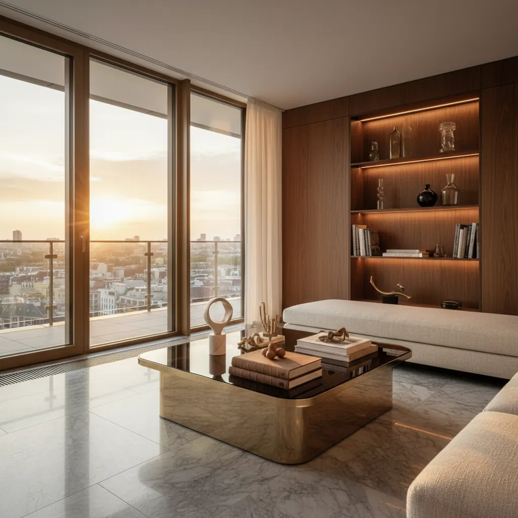 Was macht eine Luxusimmobilie aus?