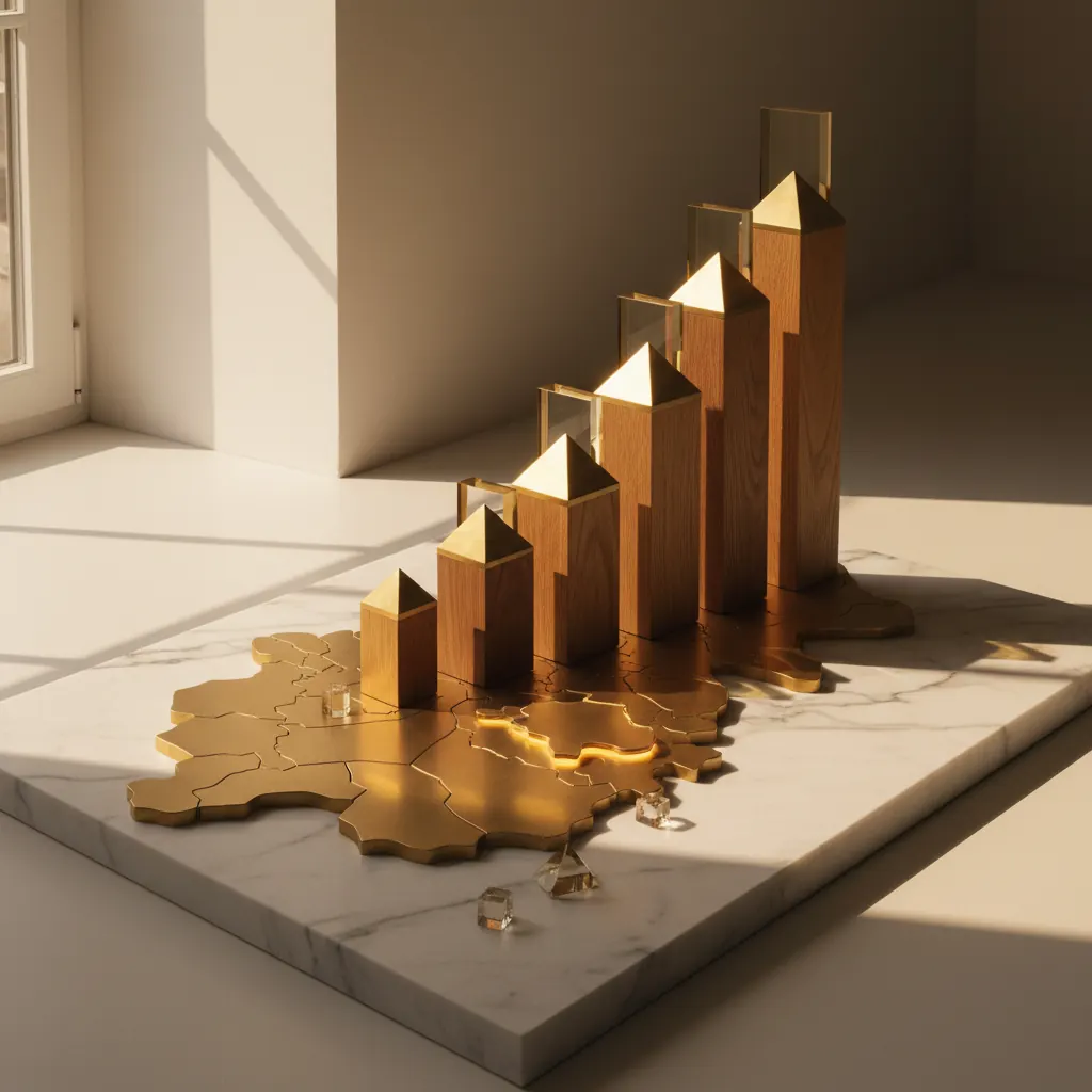 Welche Regionen haben das größte Wertsteigerungspotenzial?