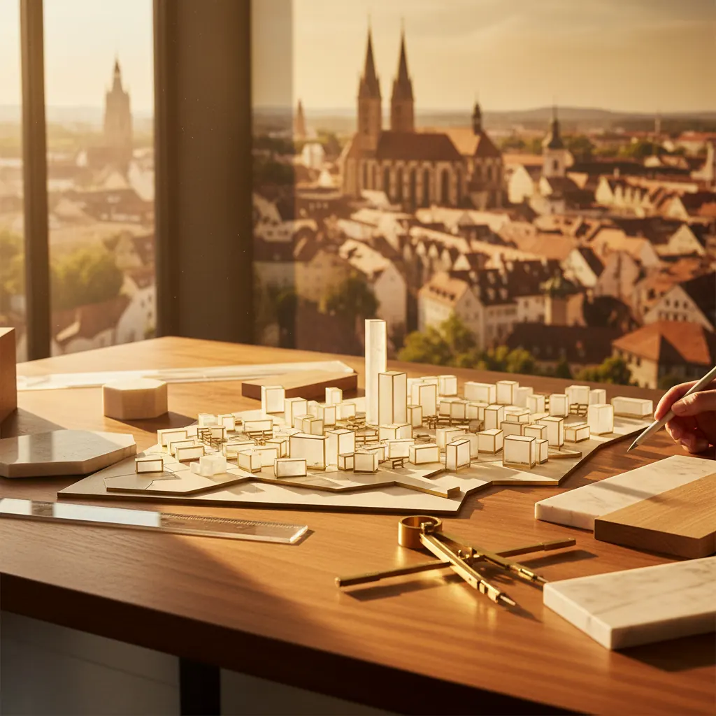 Welche Stadtteile in Augsburg sind besonders gefragt?