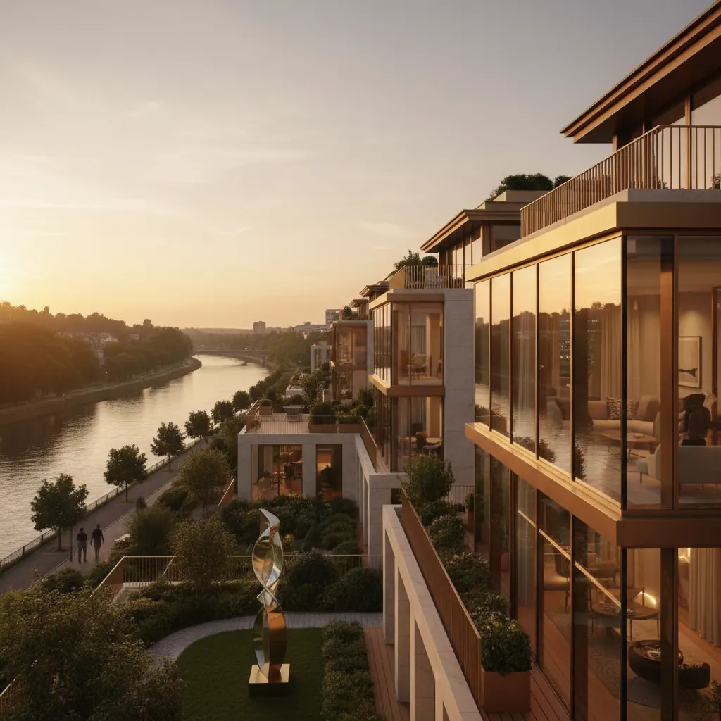 Welche Stadtteile in Bonn sind besonders gefragt?