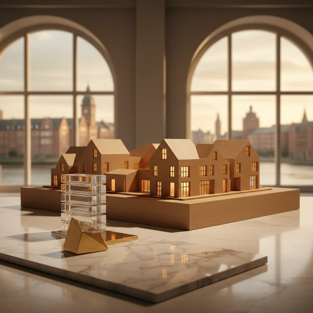 Welche Stadtteile in Bremen sind besonders gefragt?