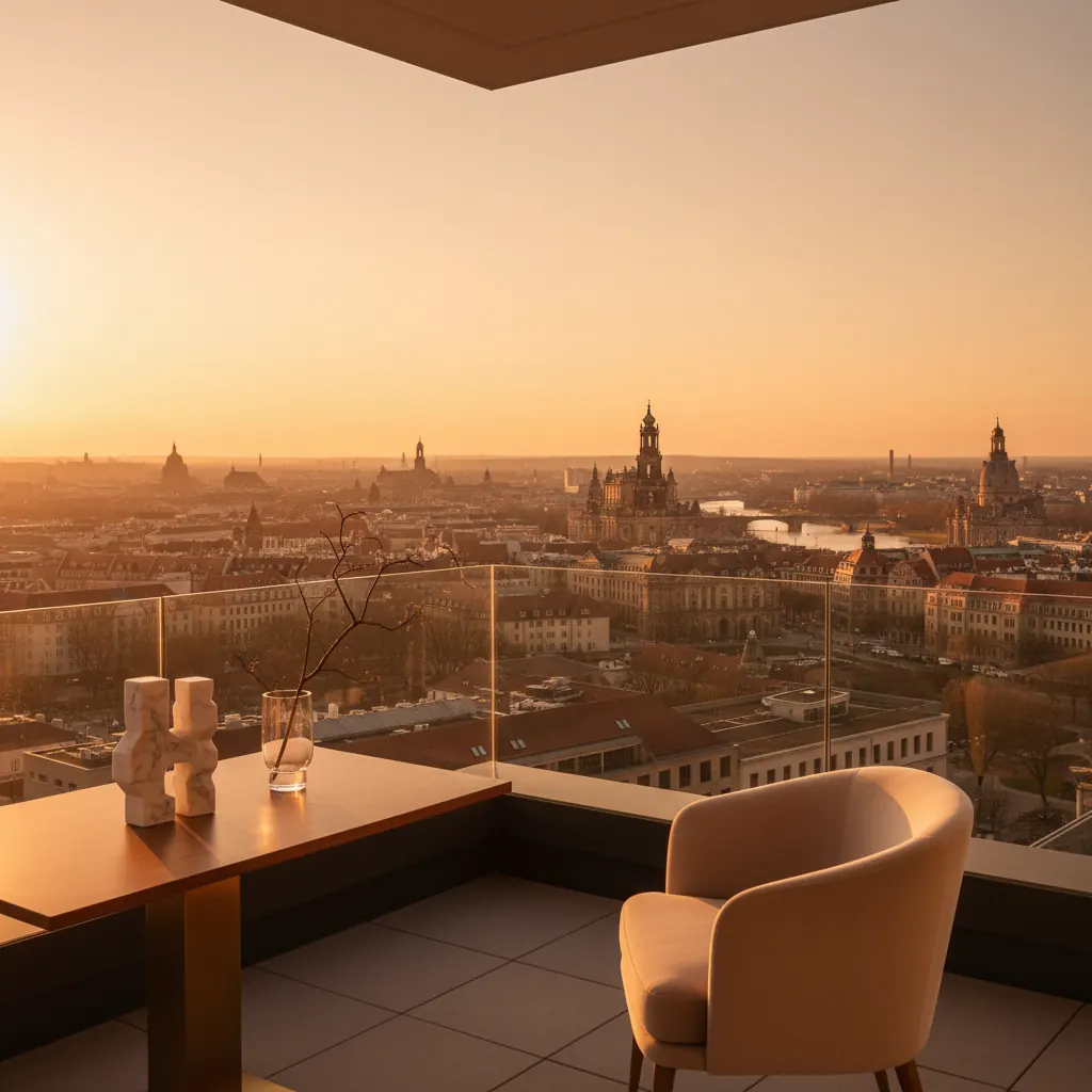 Welche Stadtteile in Dresden sind besonders gefragt?