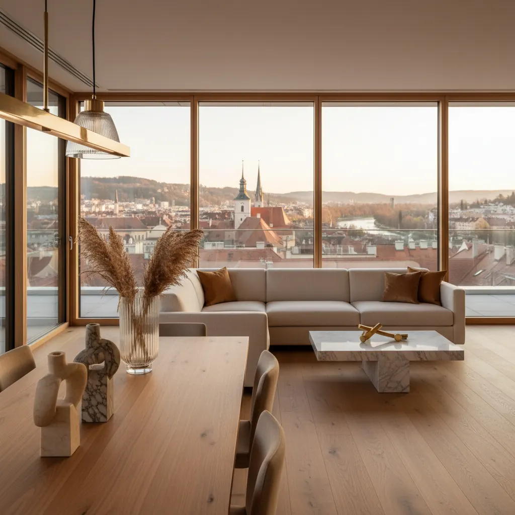 Welche Stadtteile in Graz sind besonders gefragt?