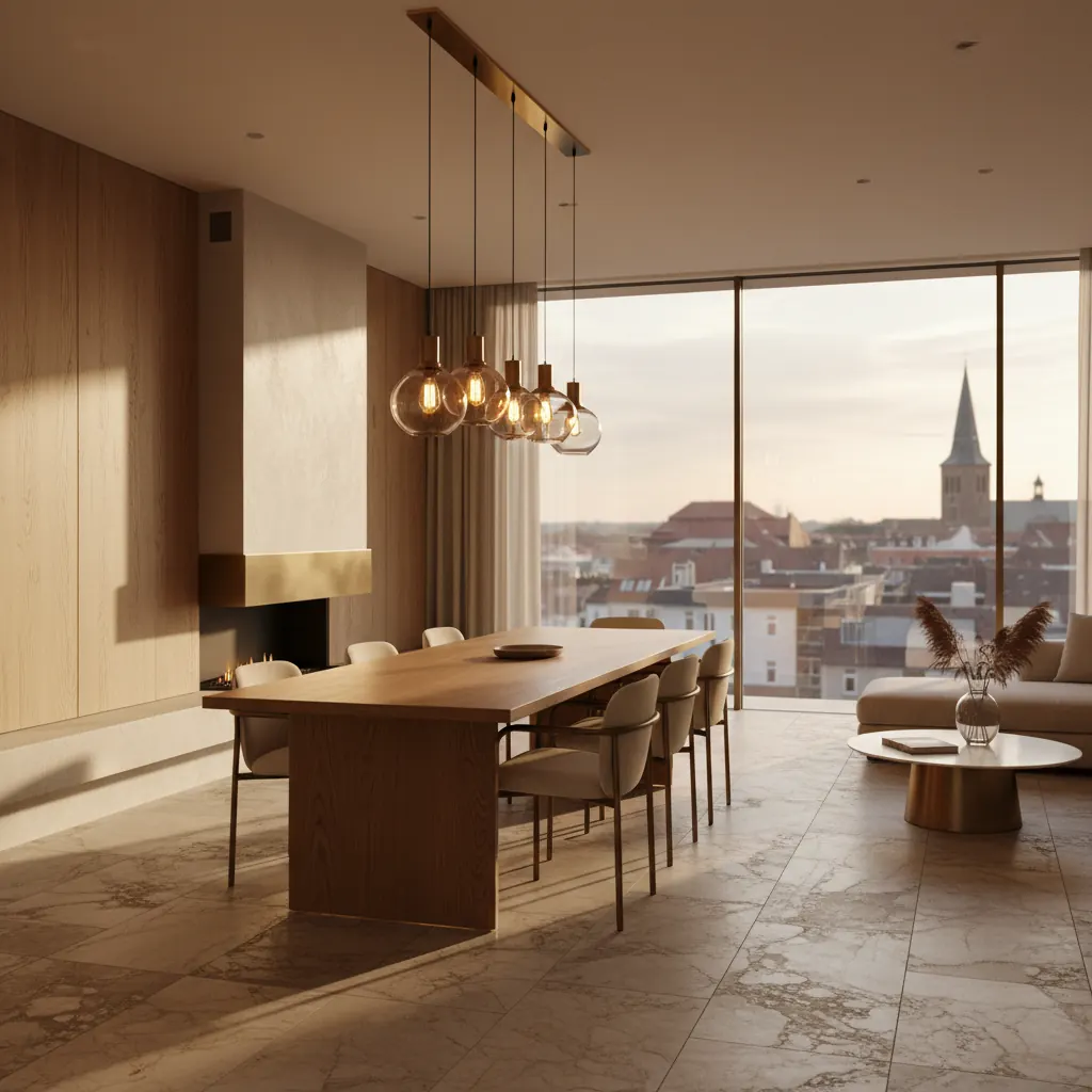 Welche Stadtteile in Münster sind besonders gefragt?