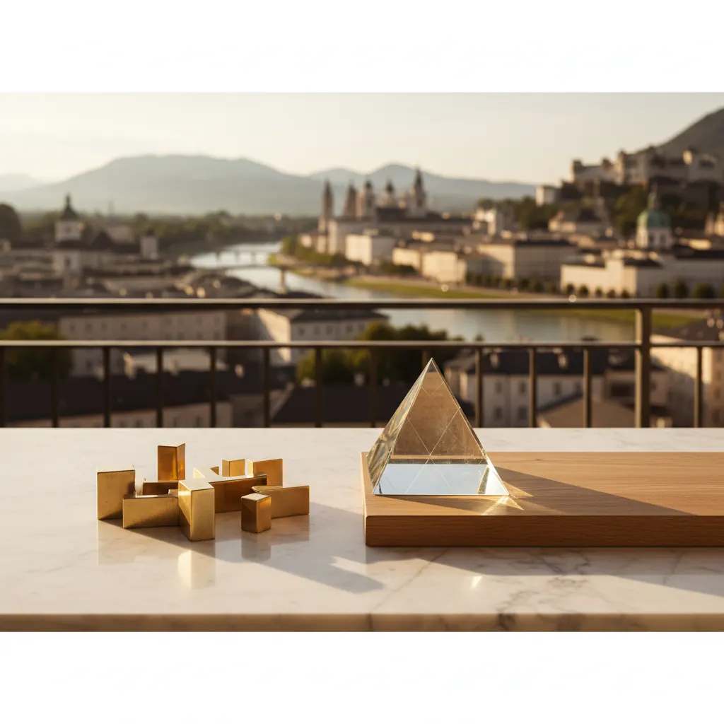 Welche Stadtteile in Salzburg sind besonders gefragt?