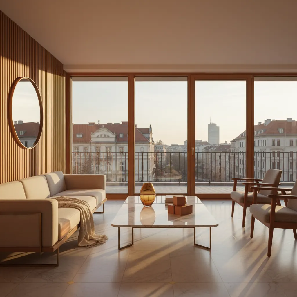 Wie entwickeln sich die Immobilienpreise in Berlin?