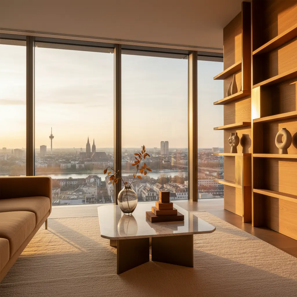 Wie entwickeln sich die Immobilienpreise in Bonn?