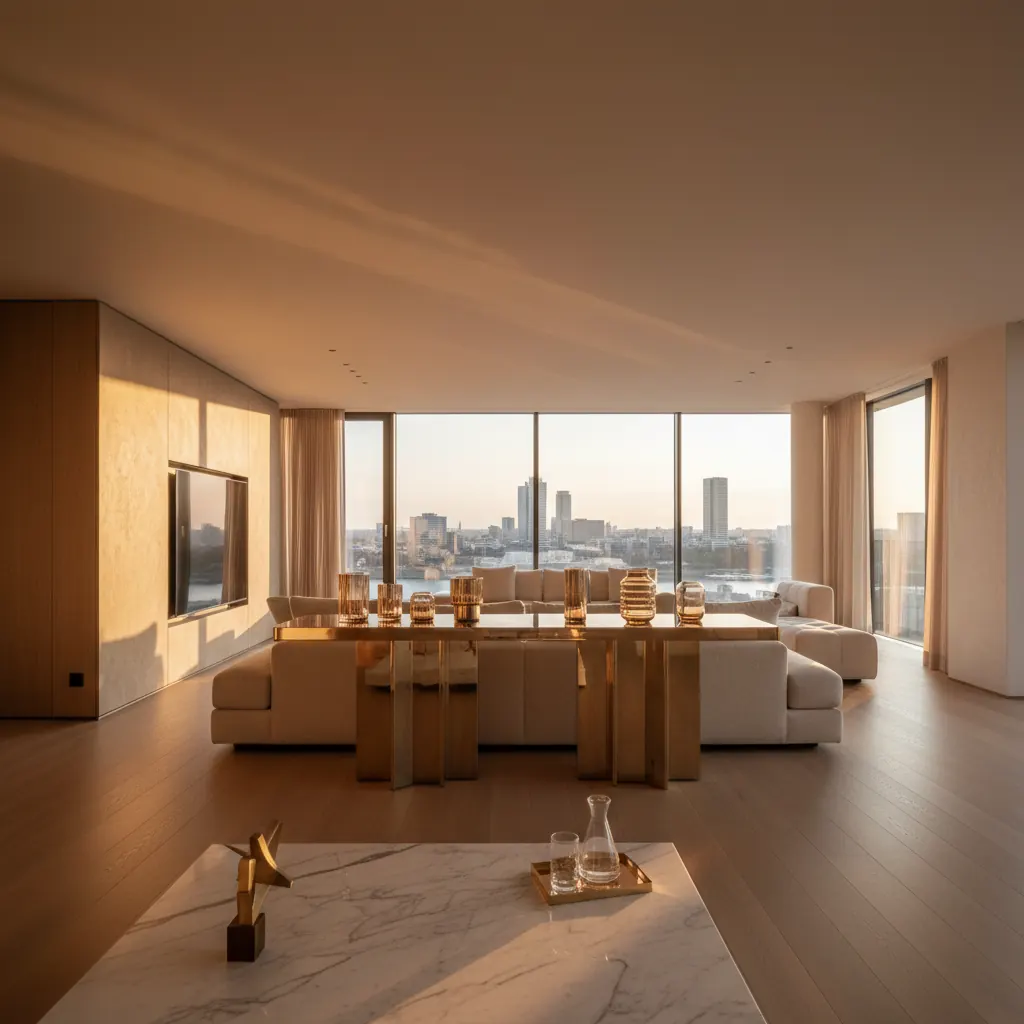 Wie entwickeln sich die Immobilienpreise in Düsseldorf?