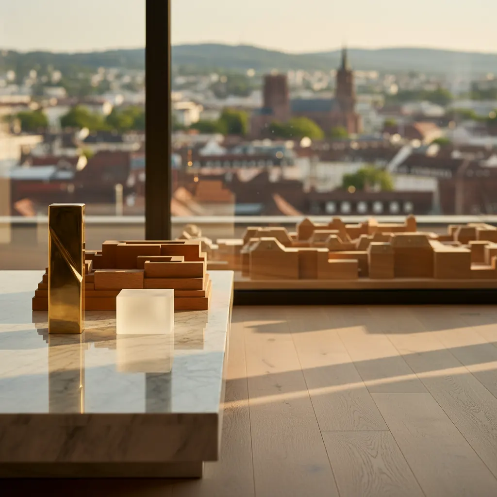 Wie entwickeln sich die Immobilienpreise in Freiburg im Breisgau?