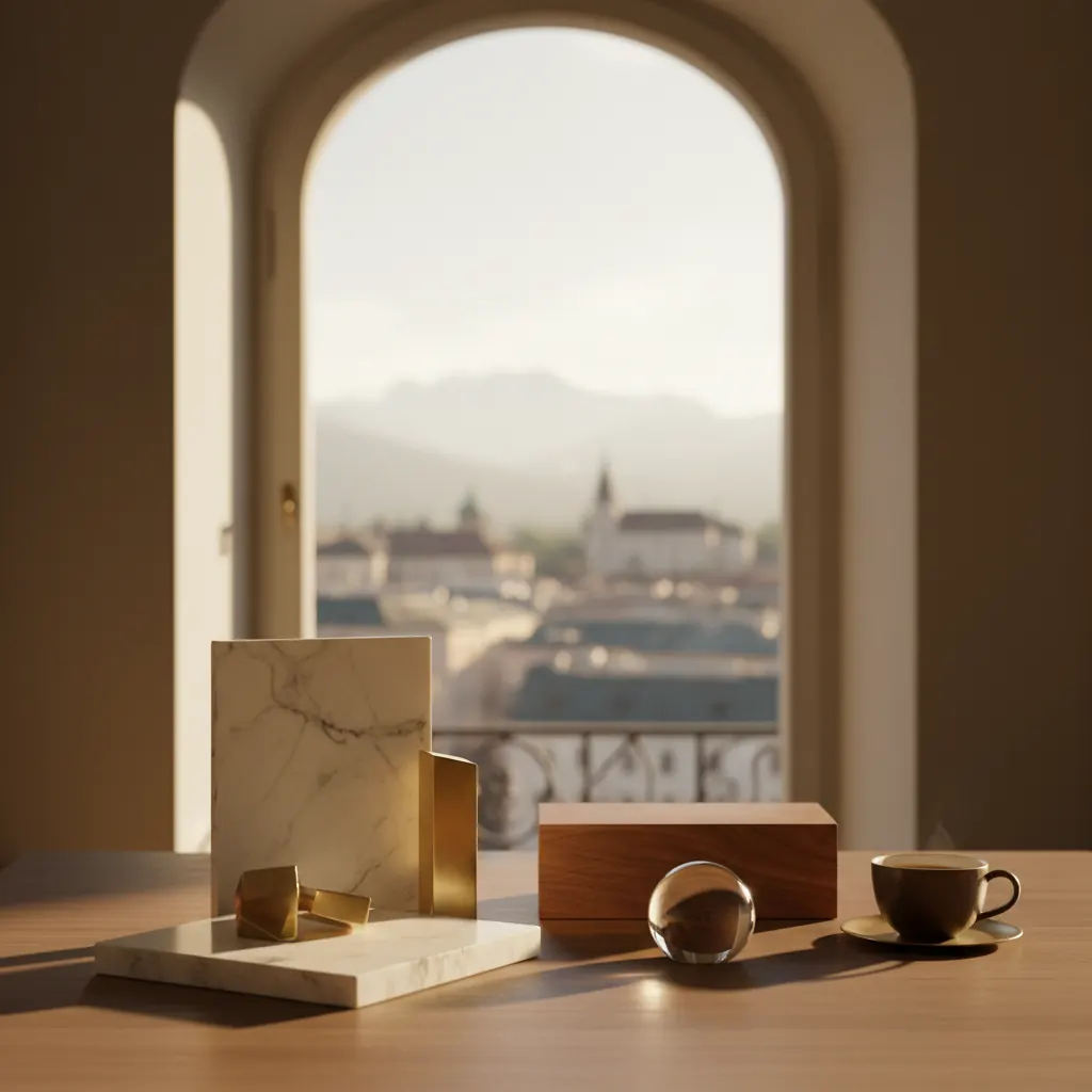 Wie entwickeln sich die Immobilienpreise in Innsbruck?