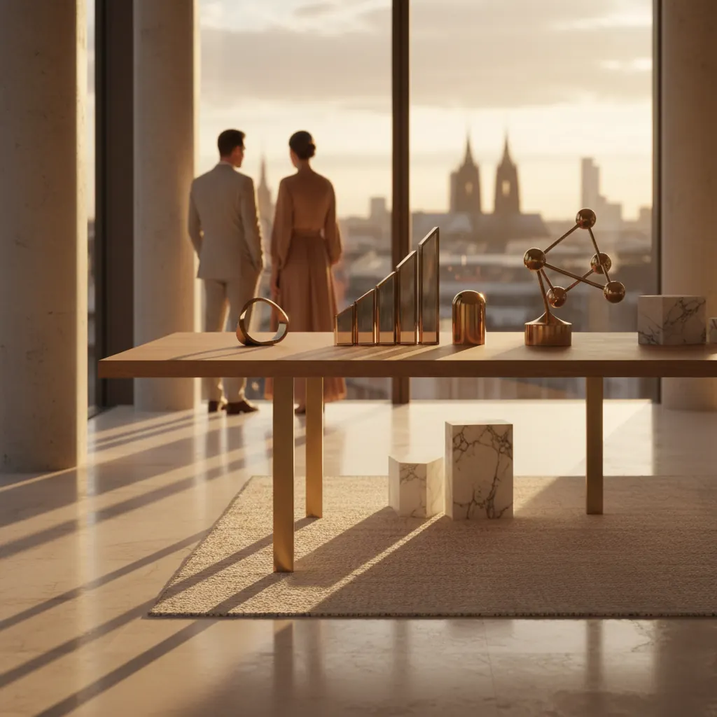 Wie entwickeln sich die Immobilienpreise in Köln?