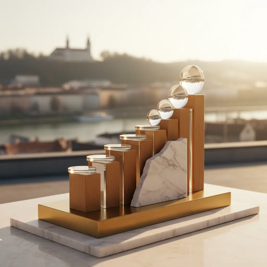 Wie entwickeln sich die Immobilienpreise in Linz?