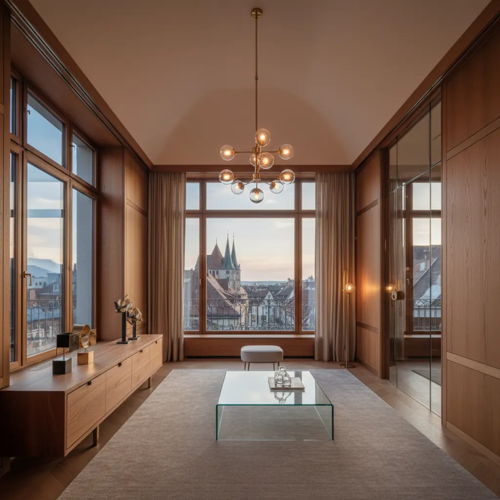 Wie entwickeln sich die Immobilienpreise in Regensburg?