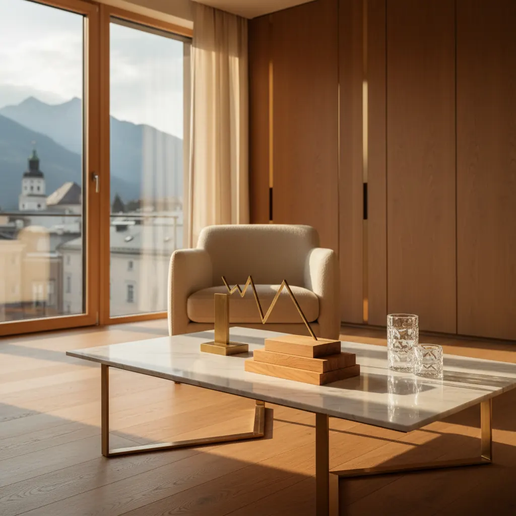 Wie entwickeln sich die Immobilienpreise in Salzburg?