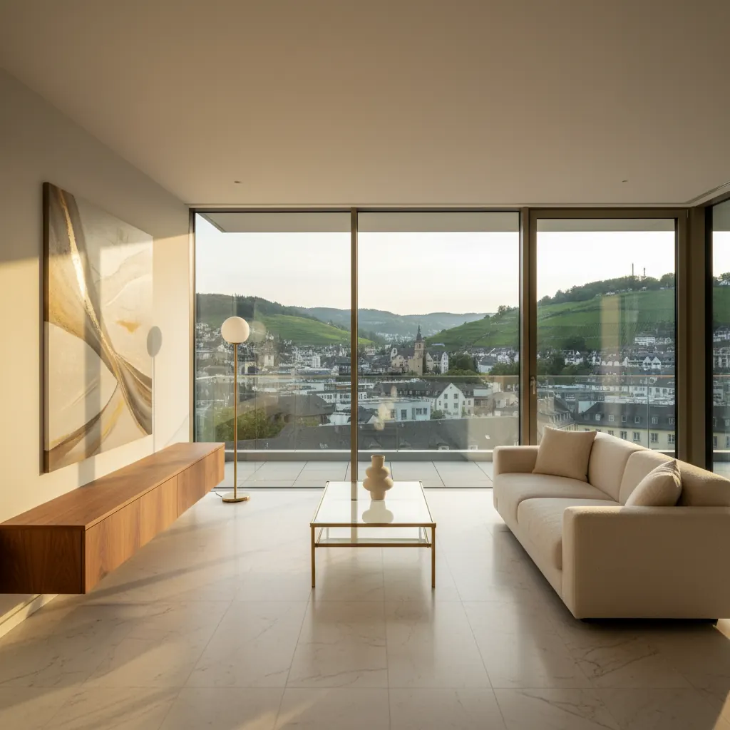 Wie entwickeln sich die Immobilienpreise in Stuttgart?