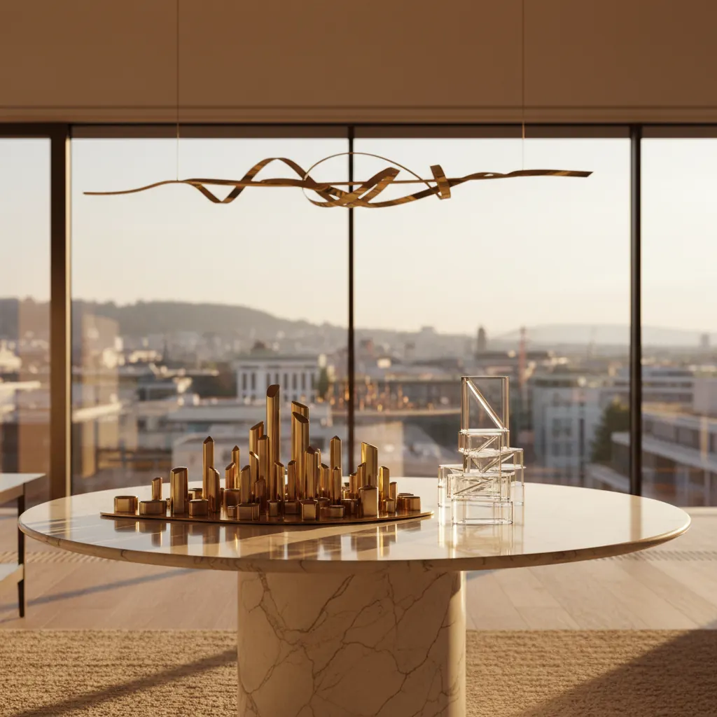 Wie entwickeln sich die Immobilienpreise in Zürich?