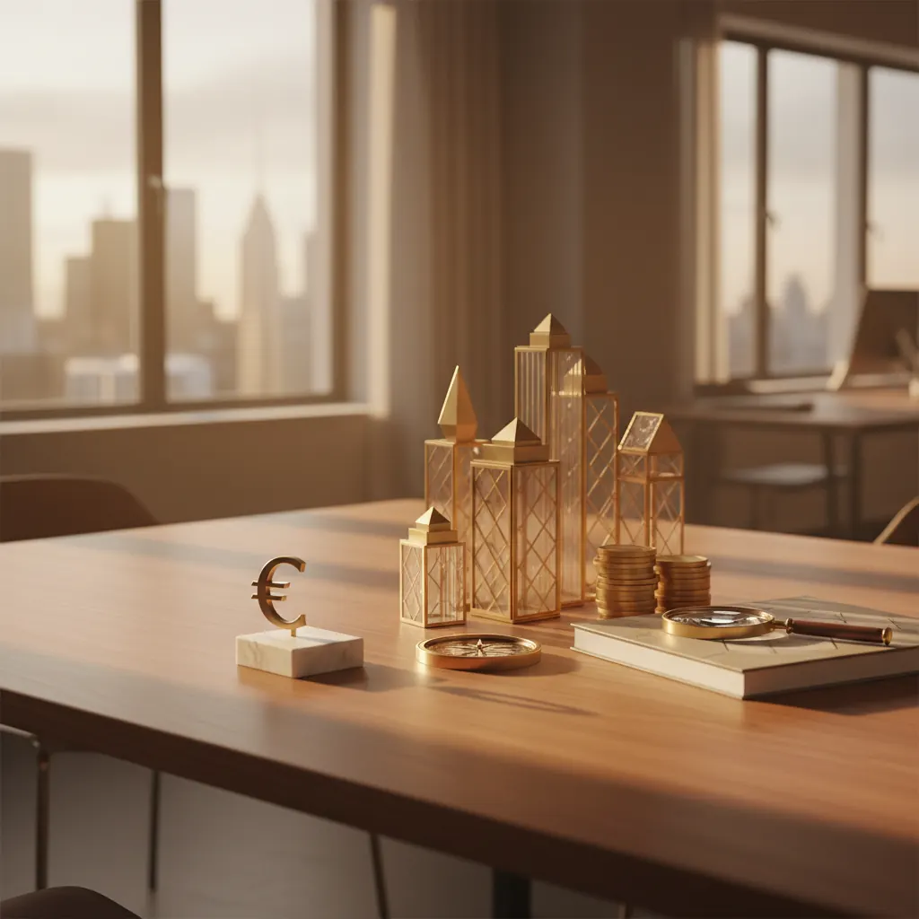 Wie findet man unterbewertete Immobilien?