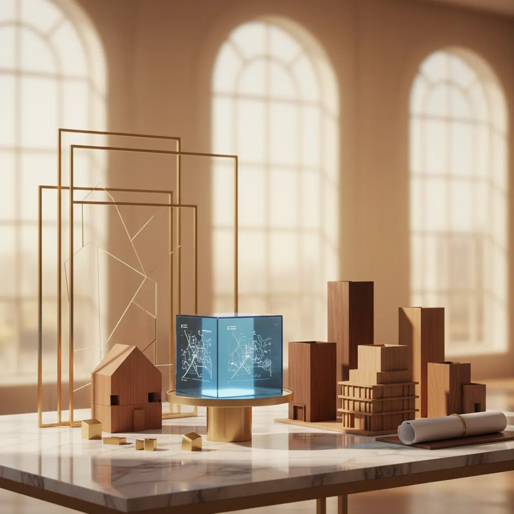 Wie genau sind Immobilienportale?
