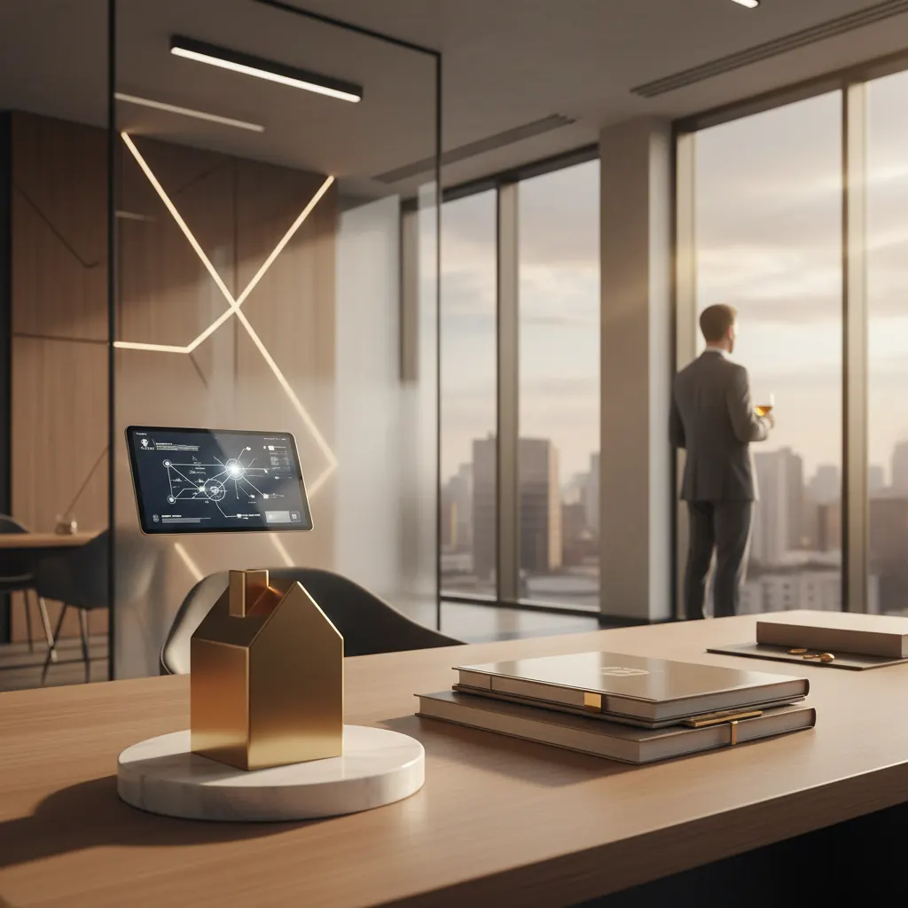 Wie gewinnt man Immobilien-Leads?